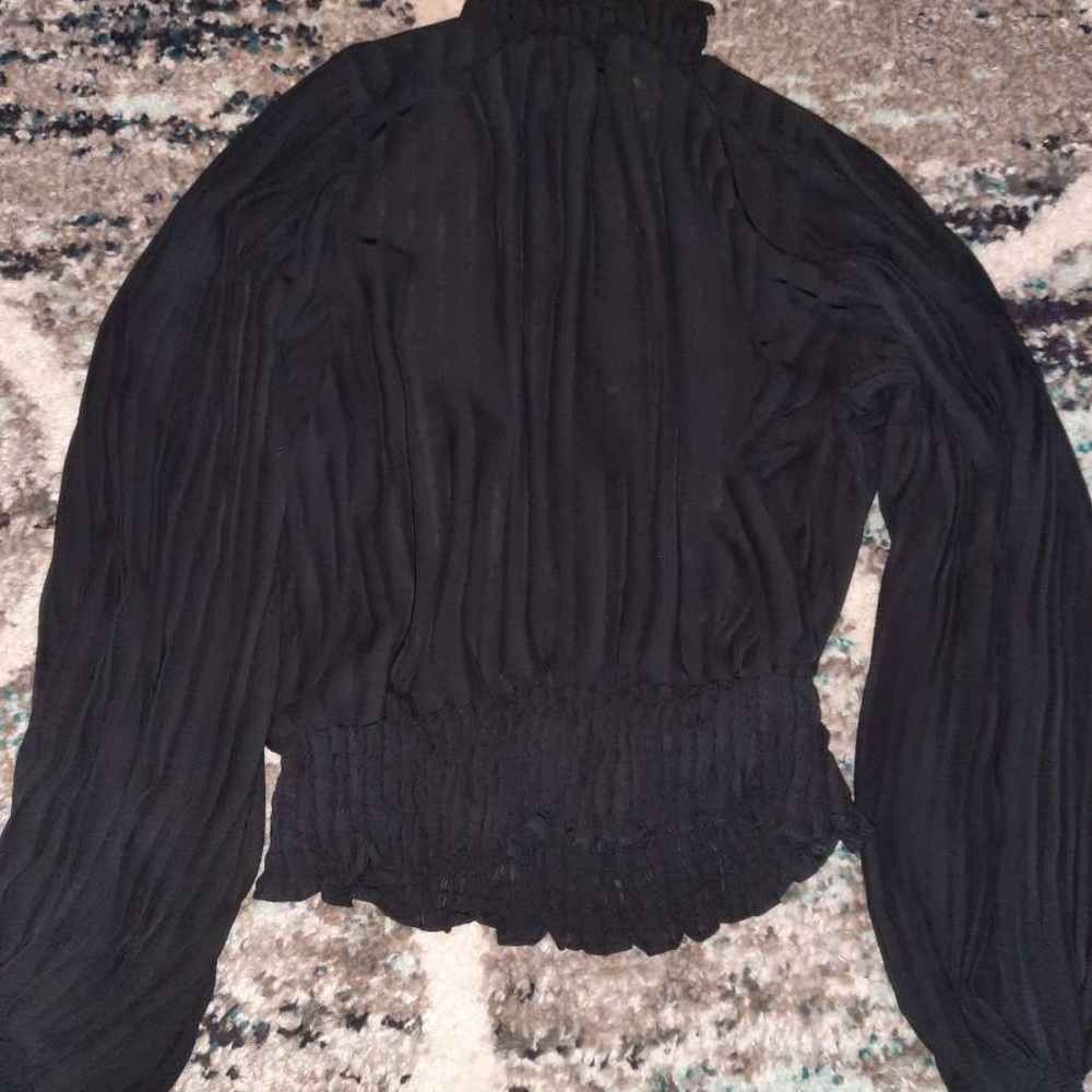 Blashe top